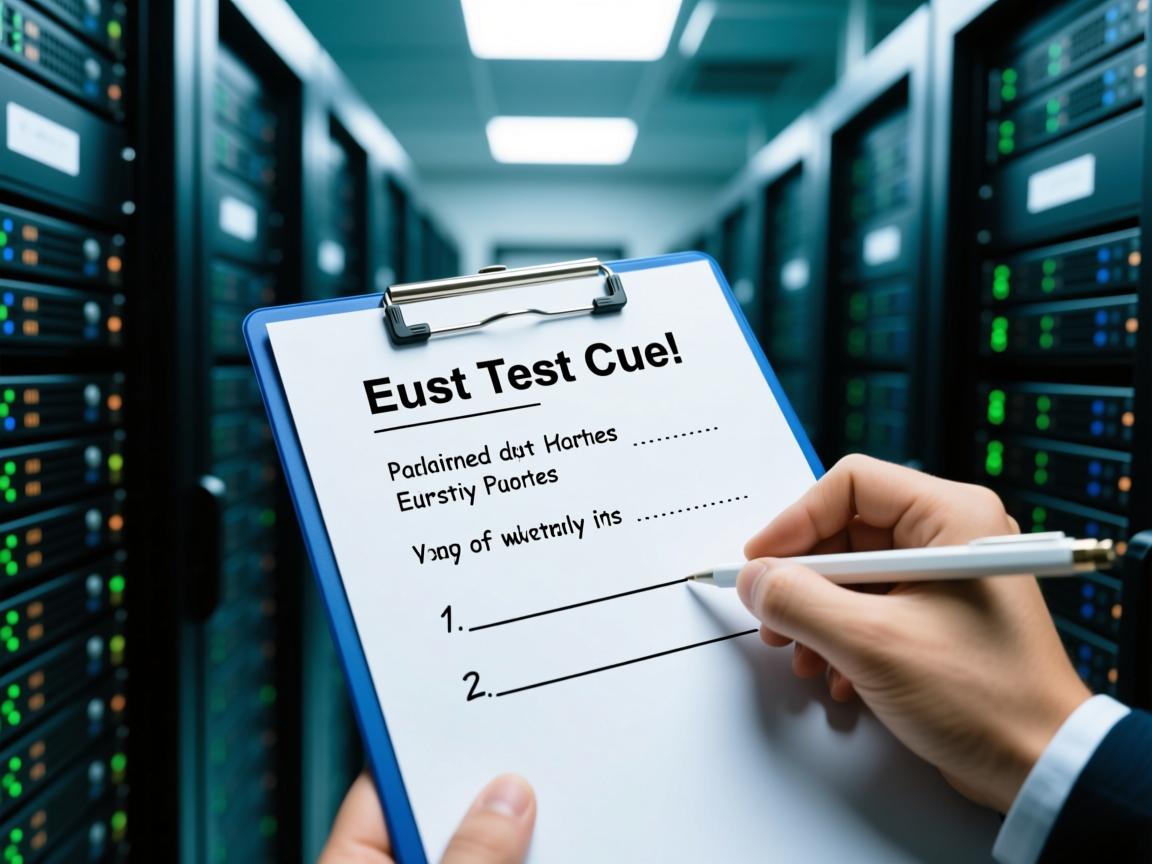 数据库测试用例怎么写 第3张 数据库测试用例怎么写 第3张