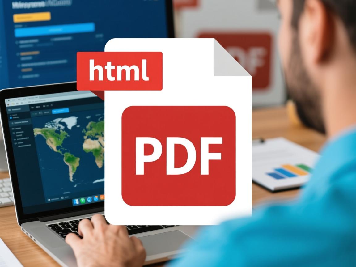 如何把html转成pdf文件格式 第2张 如何把html转成pdf文件格式 第2张