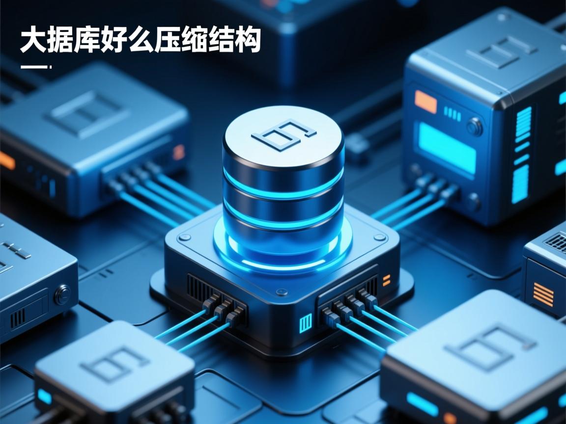 mdb数据库怎么压缩结构  第2张