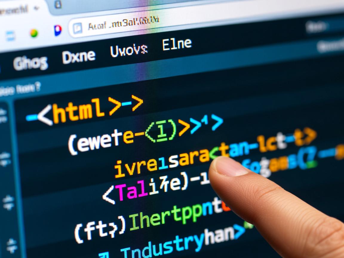 后缀为html的文件如何打开 第1张 后缀为html的文件如何打开 第1张