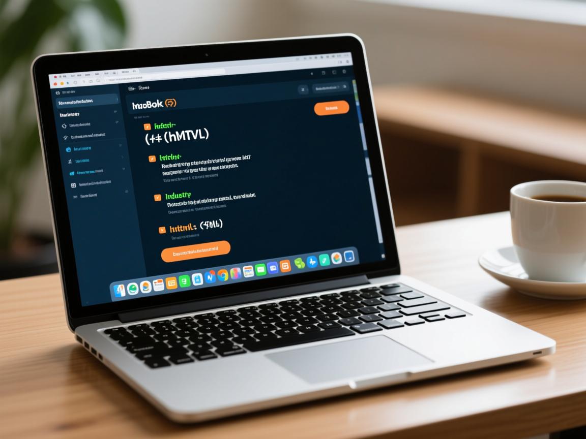 macbook如何编写html  第3张