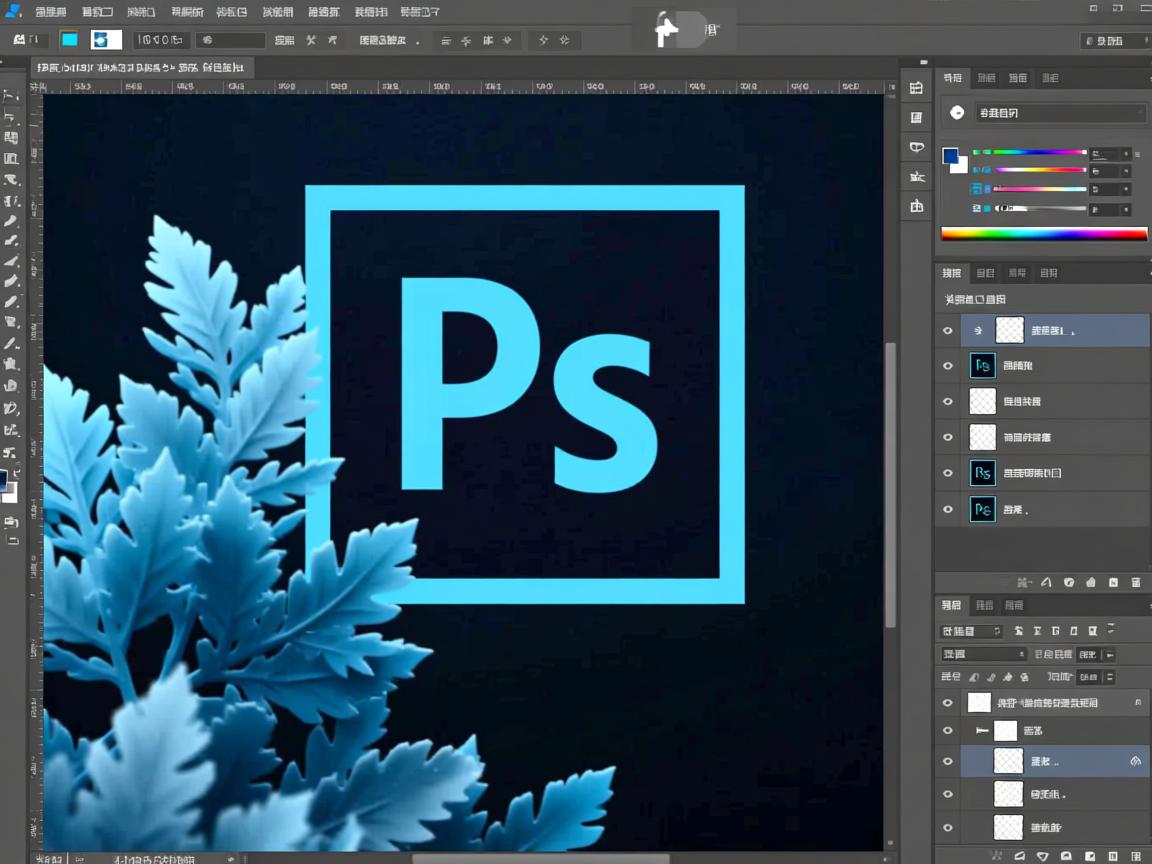 为什么ps存储完就自己关闭了  第3张