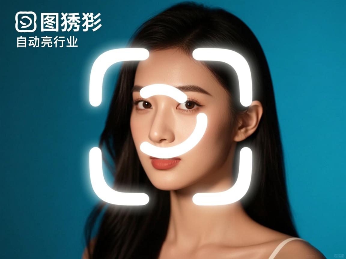 为什么美图秀秀自动提亮  第2张