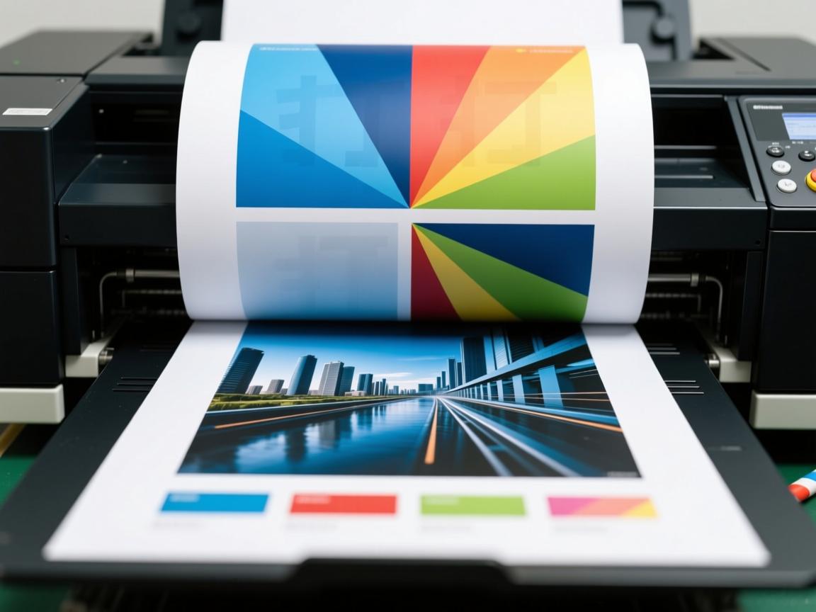 为什么居中打印只打一半  第2张