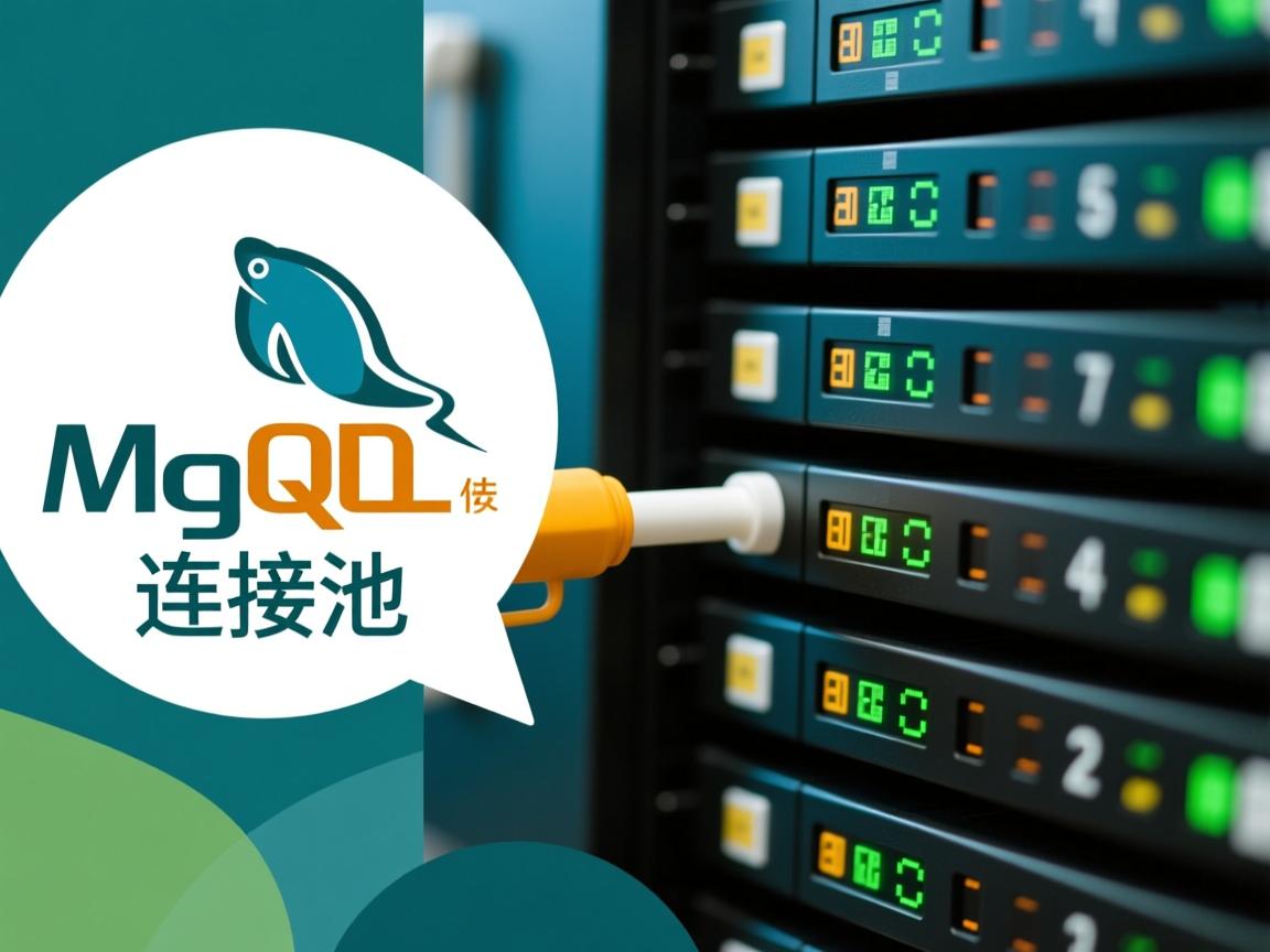 怎么用java连接mysql数据库连接池 第3张 怎么用java连接mysql数据库连接池 第3张