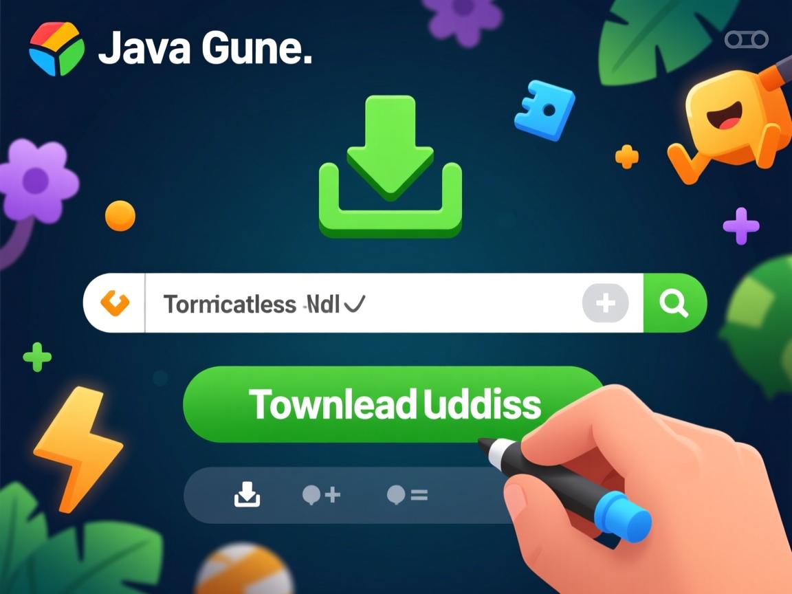 怎么修改java游戏下载地址  第2张