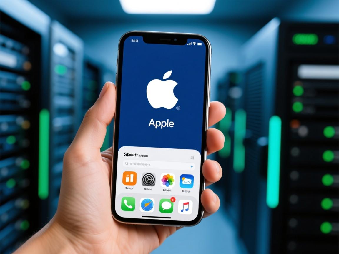 虚拟主机苹果手机能用吗