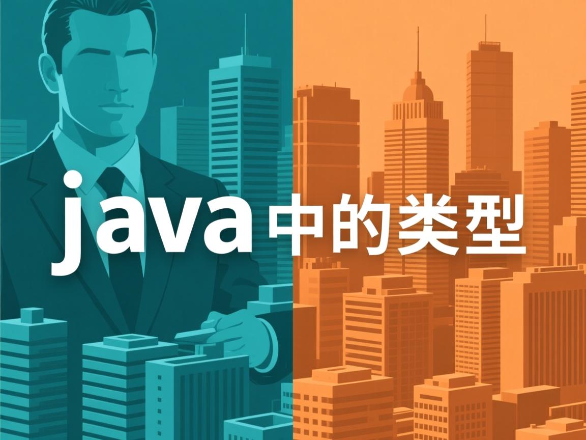怎么区分java中的类型  第3张