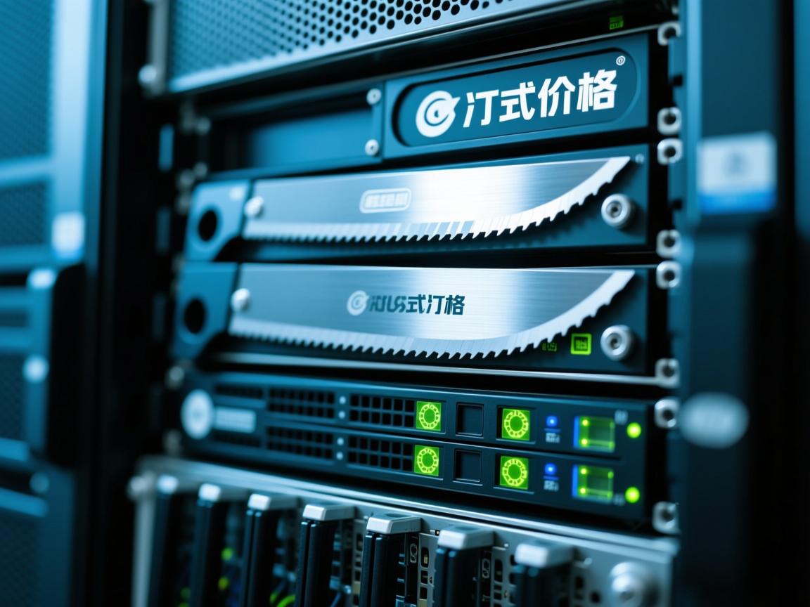 刀片式服务器价格 第2张 刀片式服务器价格 第2张