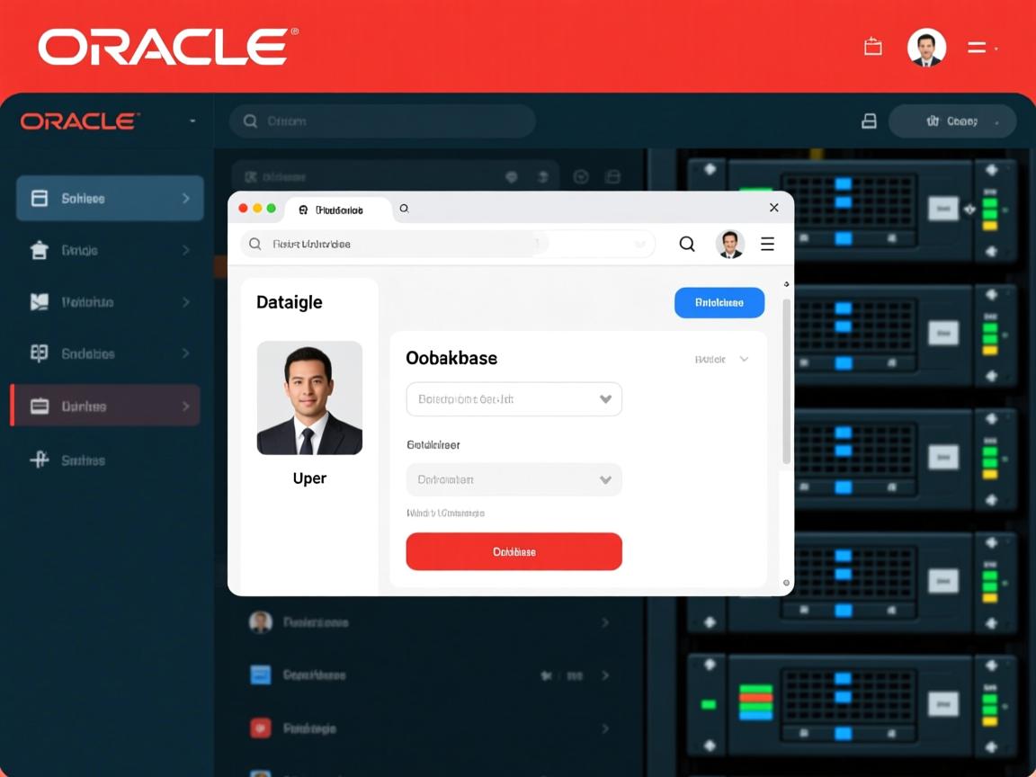 怎么查看oracle数据库的用户  第1张