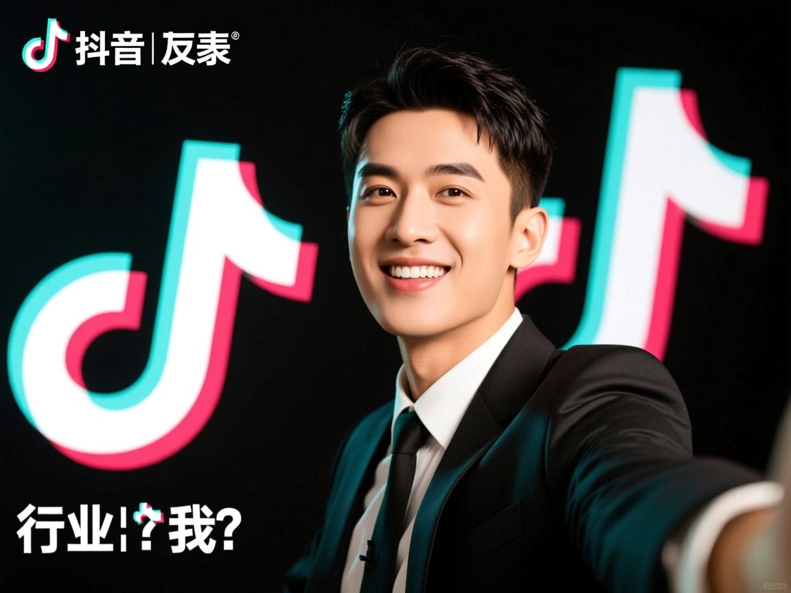 好友拍抖音为什么提到我