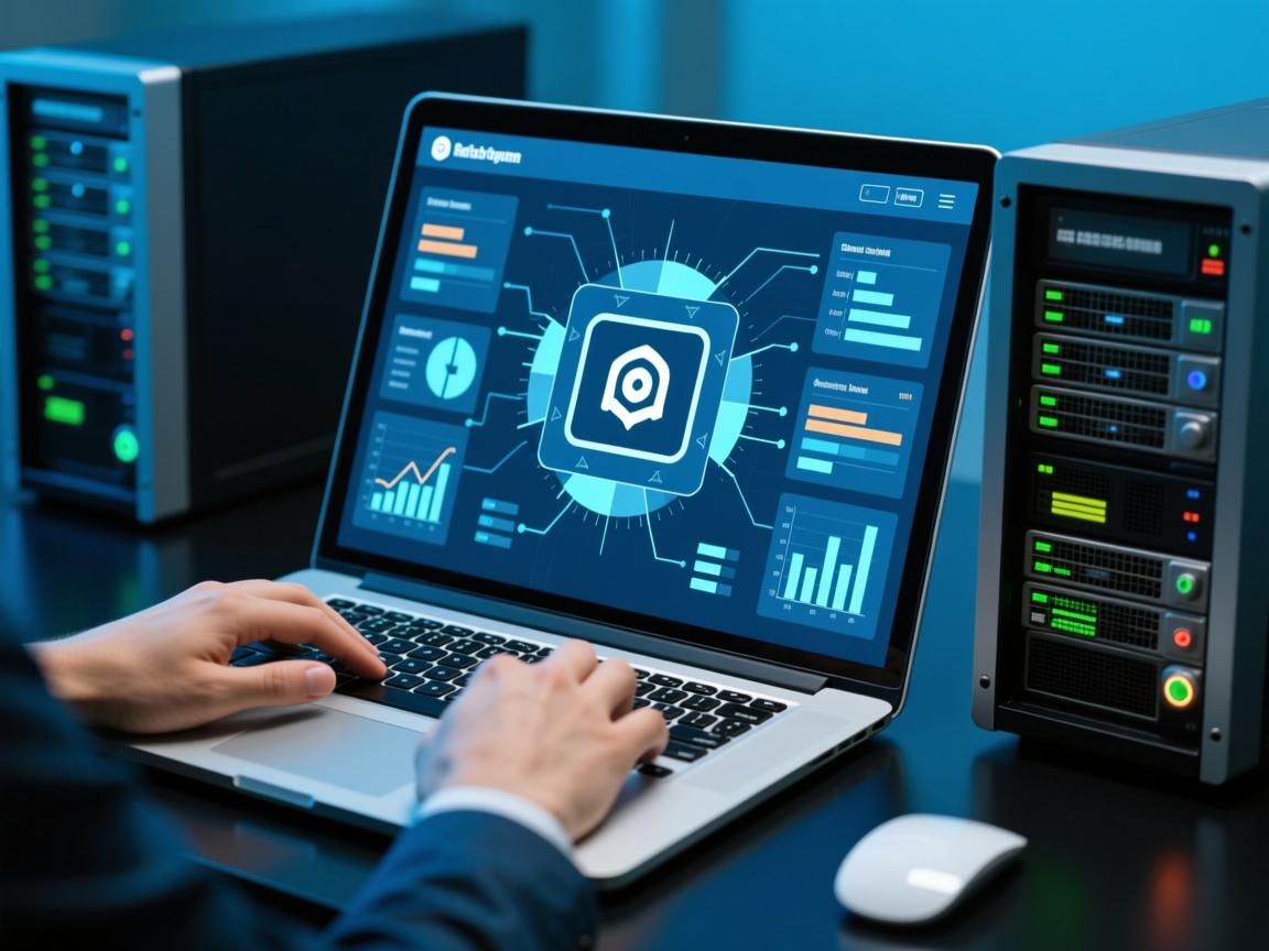 自带的虚拟主机是什么意思