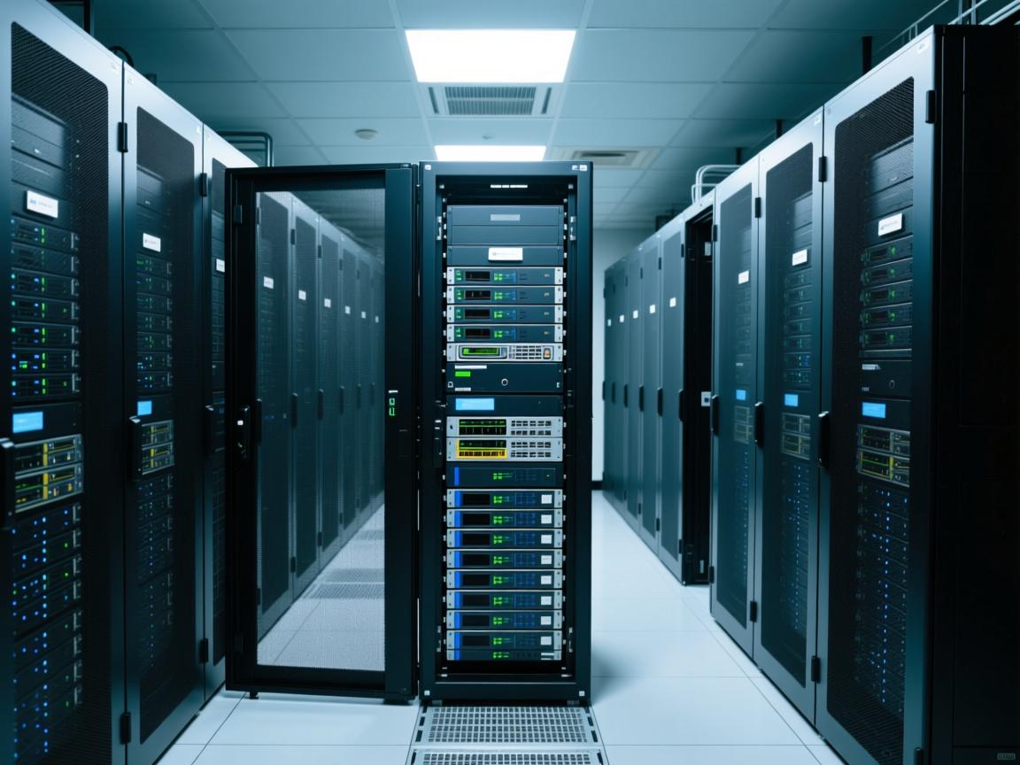 虚拟主机一般用什么系统  第2张