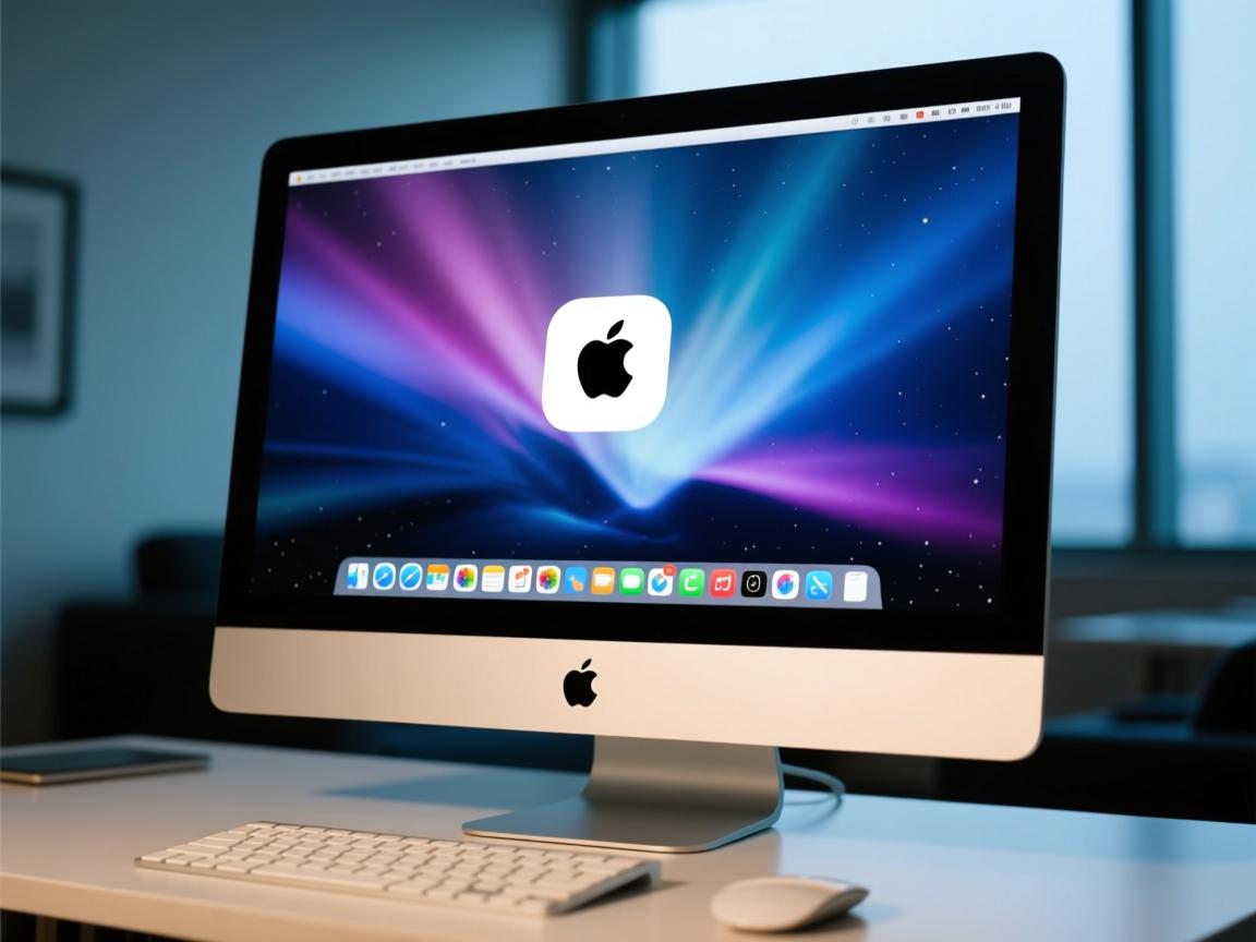 苹果电脑为什么打不开app