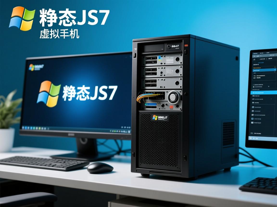 dz开启静态iis7虚拟主机