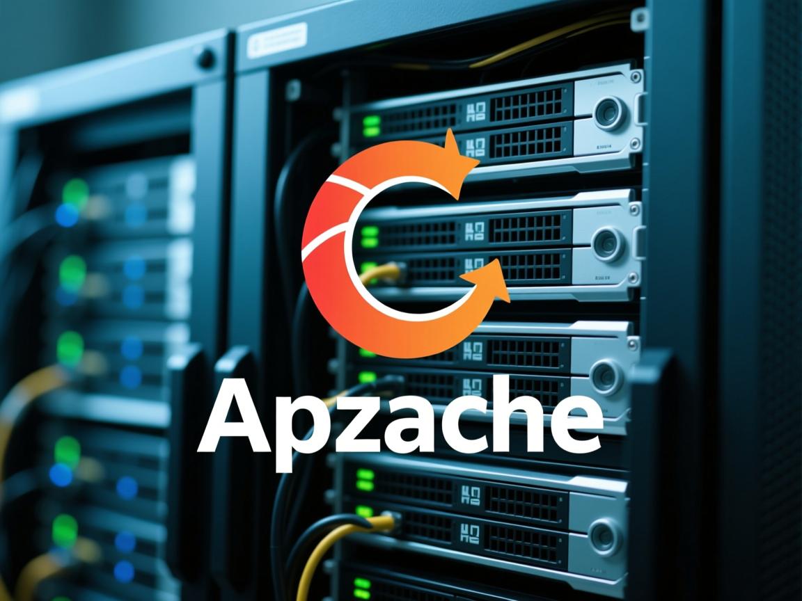 虚拟主机要安装apache服务器