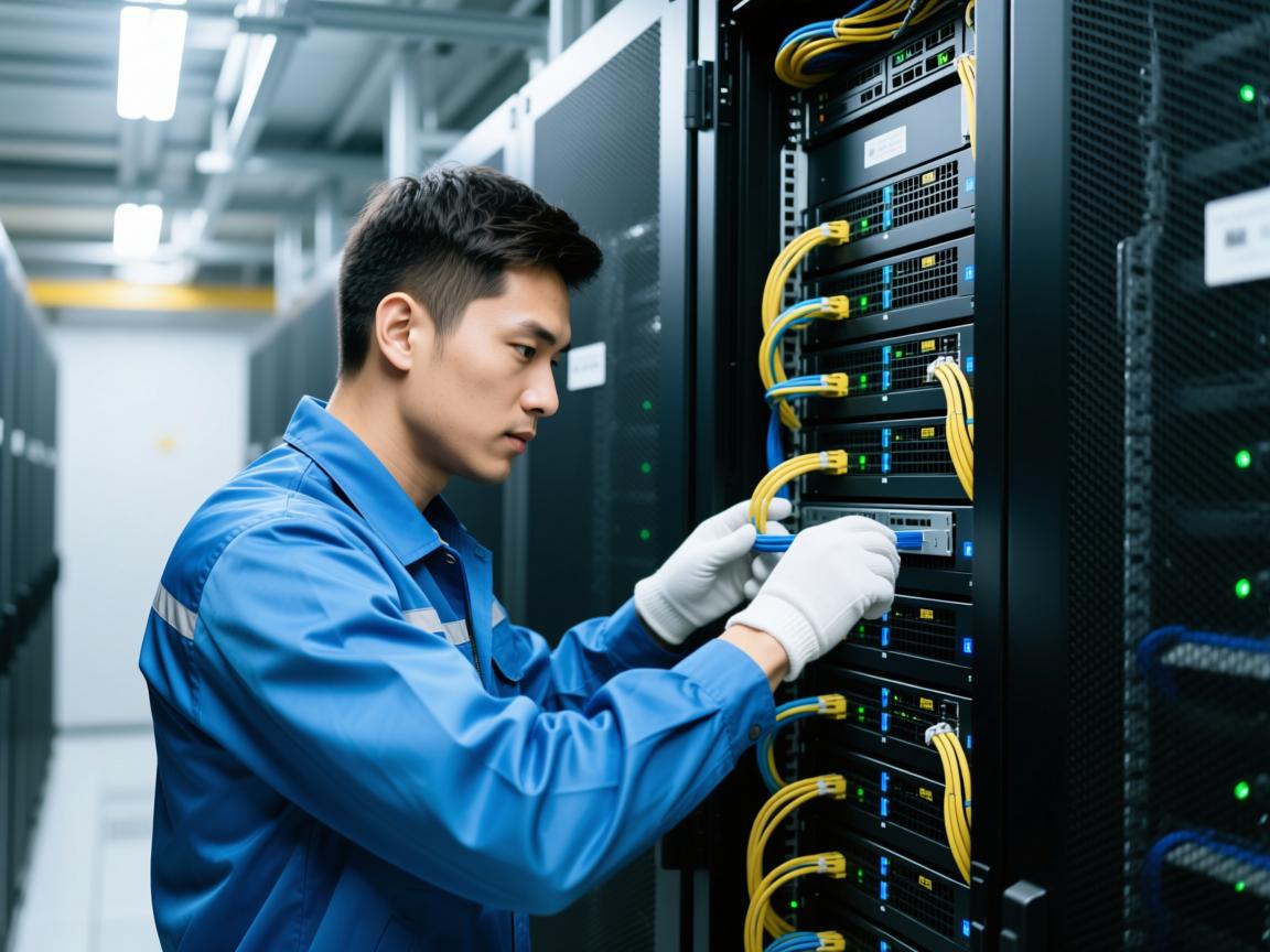 山西服务器维护虚拟主机