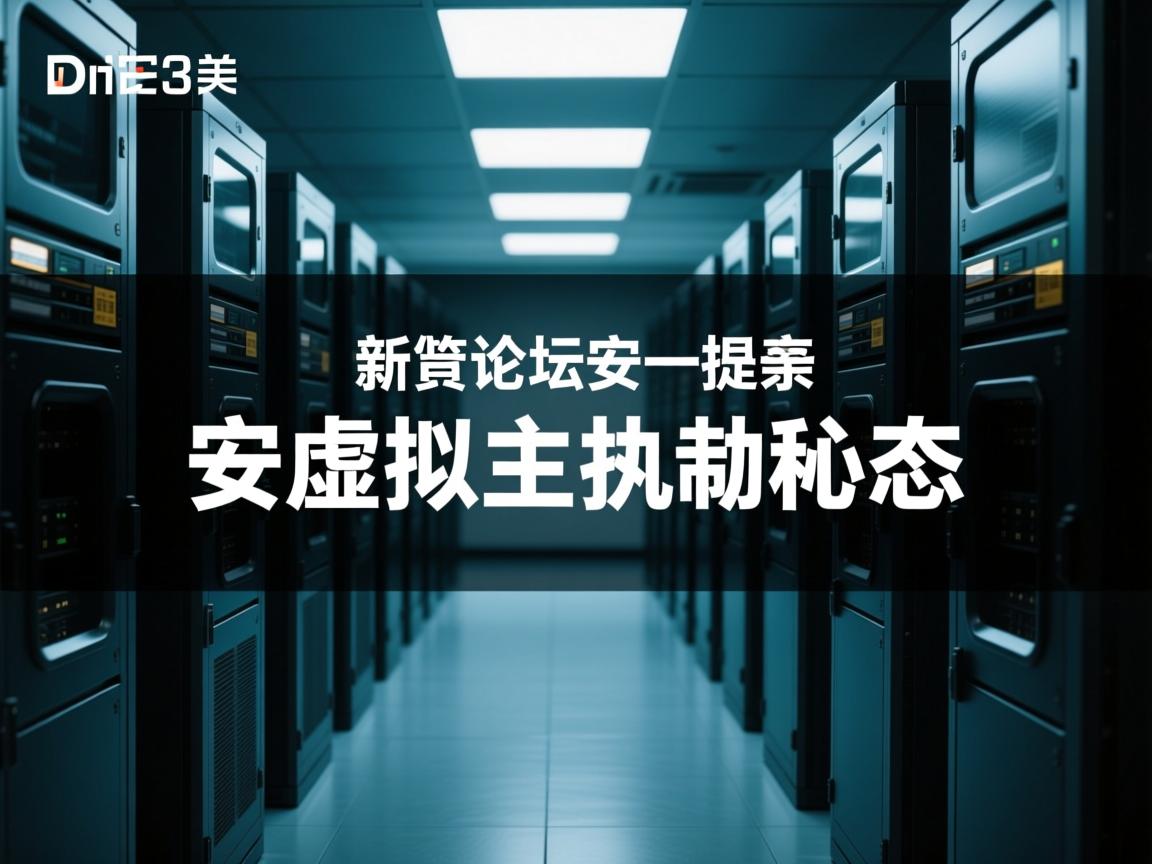 dz论坛景安虚拟主机伪静态  第1张