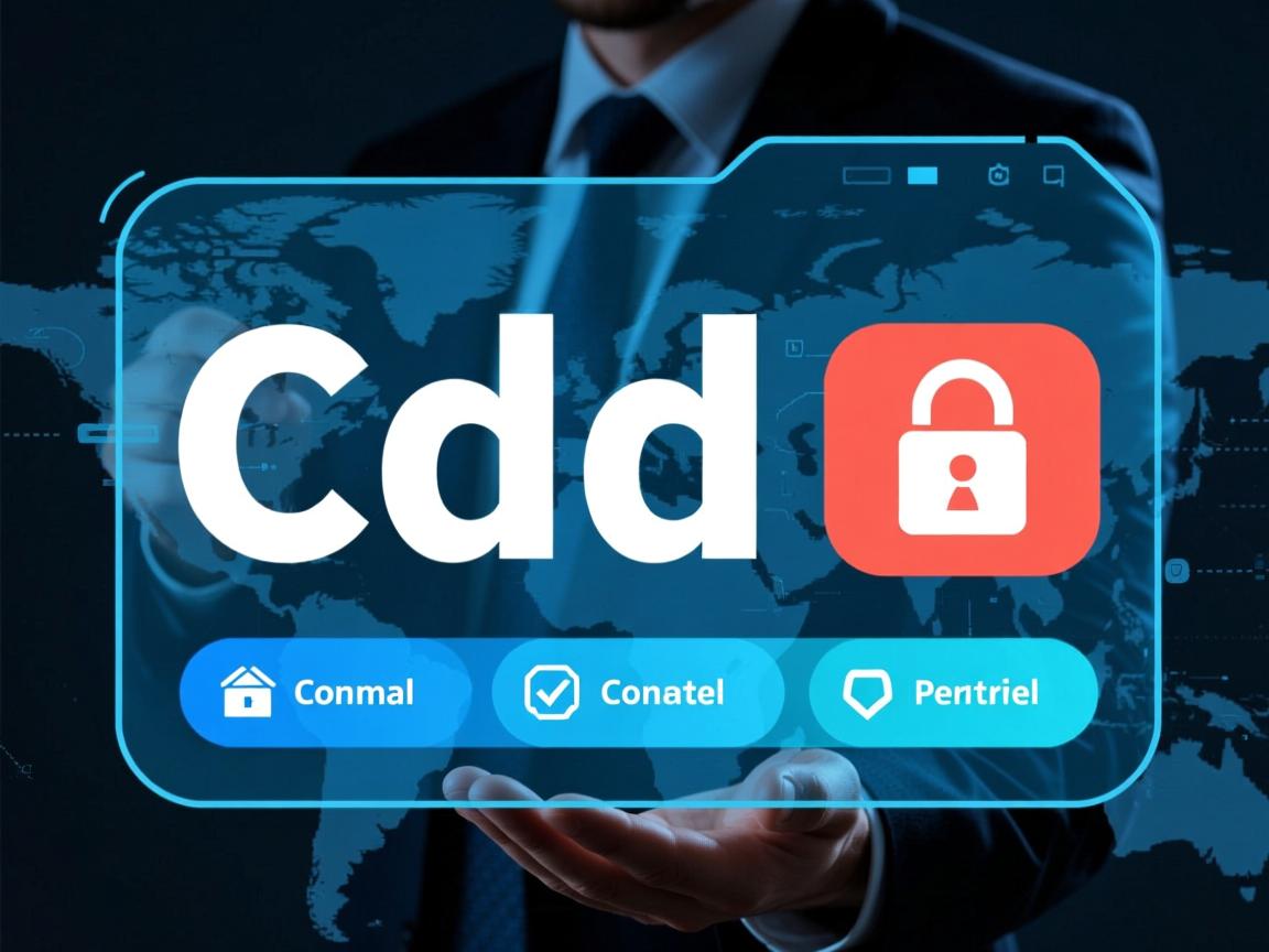 为什么用cmd没有权限