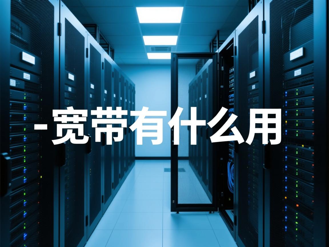 虚拟主机的宽带有什么用 第2张 虚拟主机的宽带有什么用 第2张