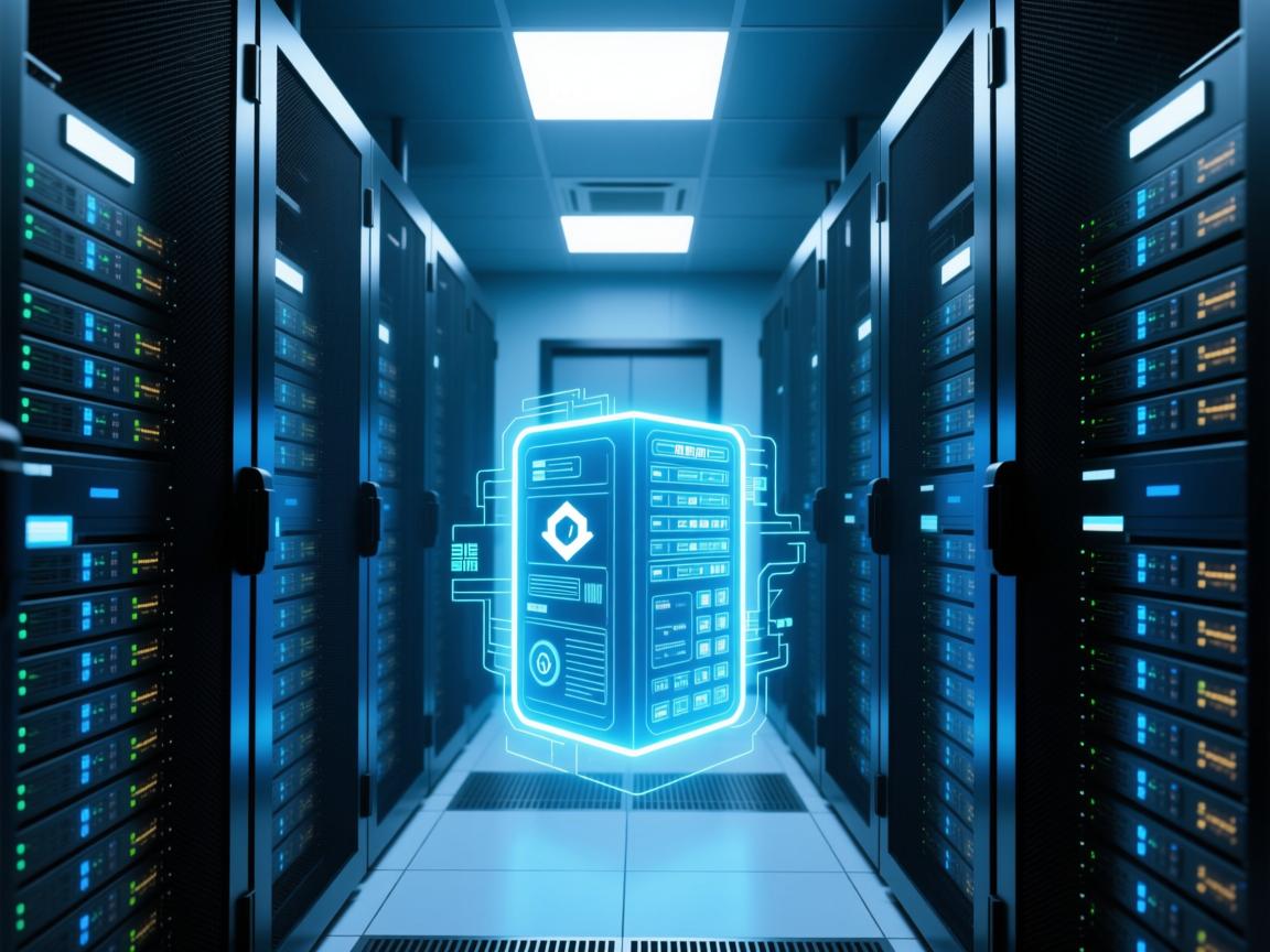 企联网的虚拟主机怎么样  第1张