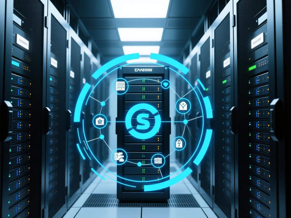 企联网的虚拟主机怎么样  第2张