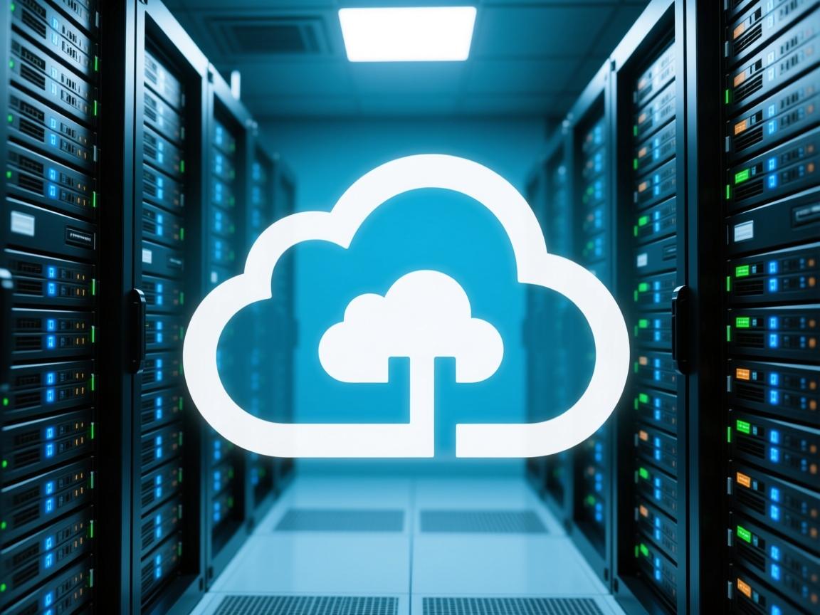 云服务器就是云虚拟主机 第3张 云服务器就是云虚拟主机 第3张