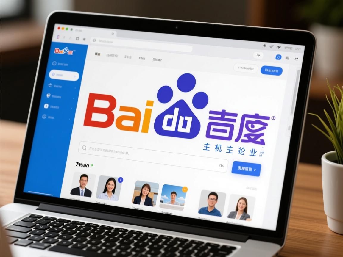 百度虚拟主机论坛在哪里 第1张 百度虚拟主机论坛在哪里 第1张