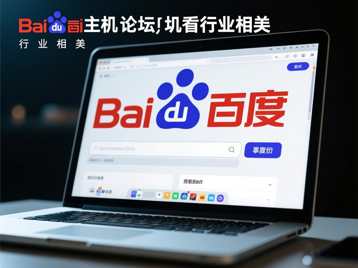 百度虚拟主机论坛在哪里 第2张 百度虚拟主机论坛在哪里 第2张