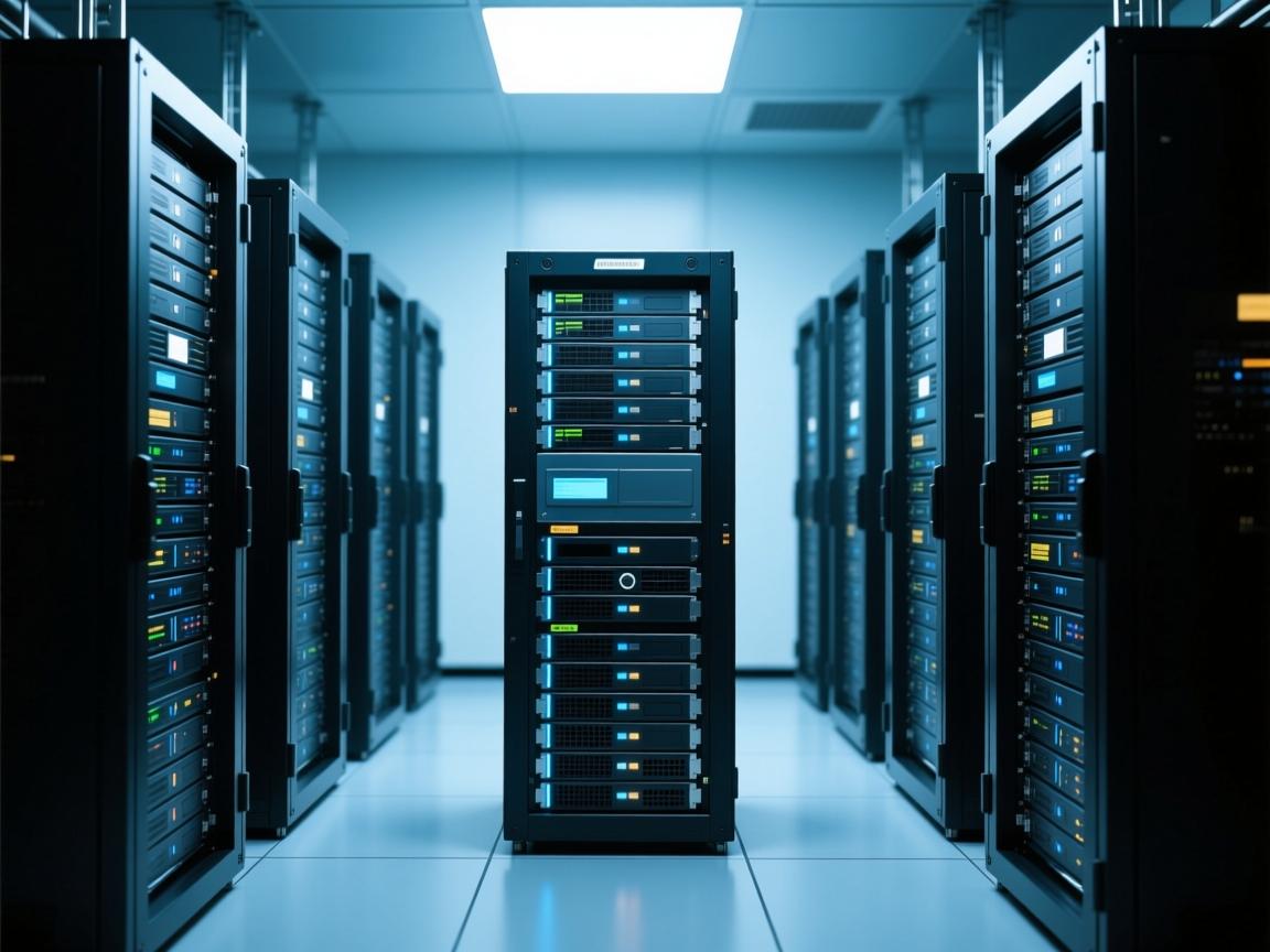 虚拟主机三种技术的区别  第2张