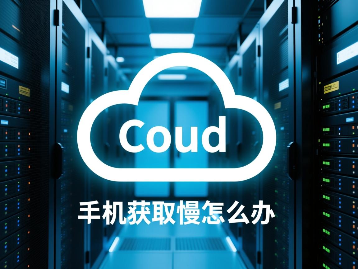 云虚拟主机获取慢怎么办 第1张 云虚拟主机获取慢怎么办 第1张