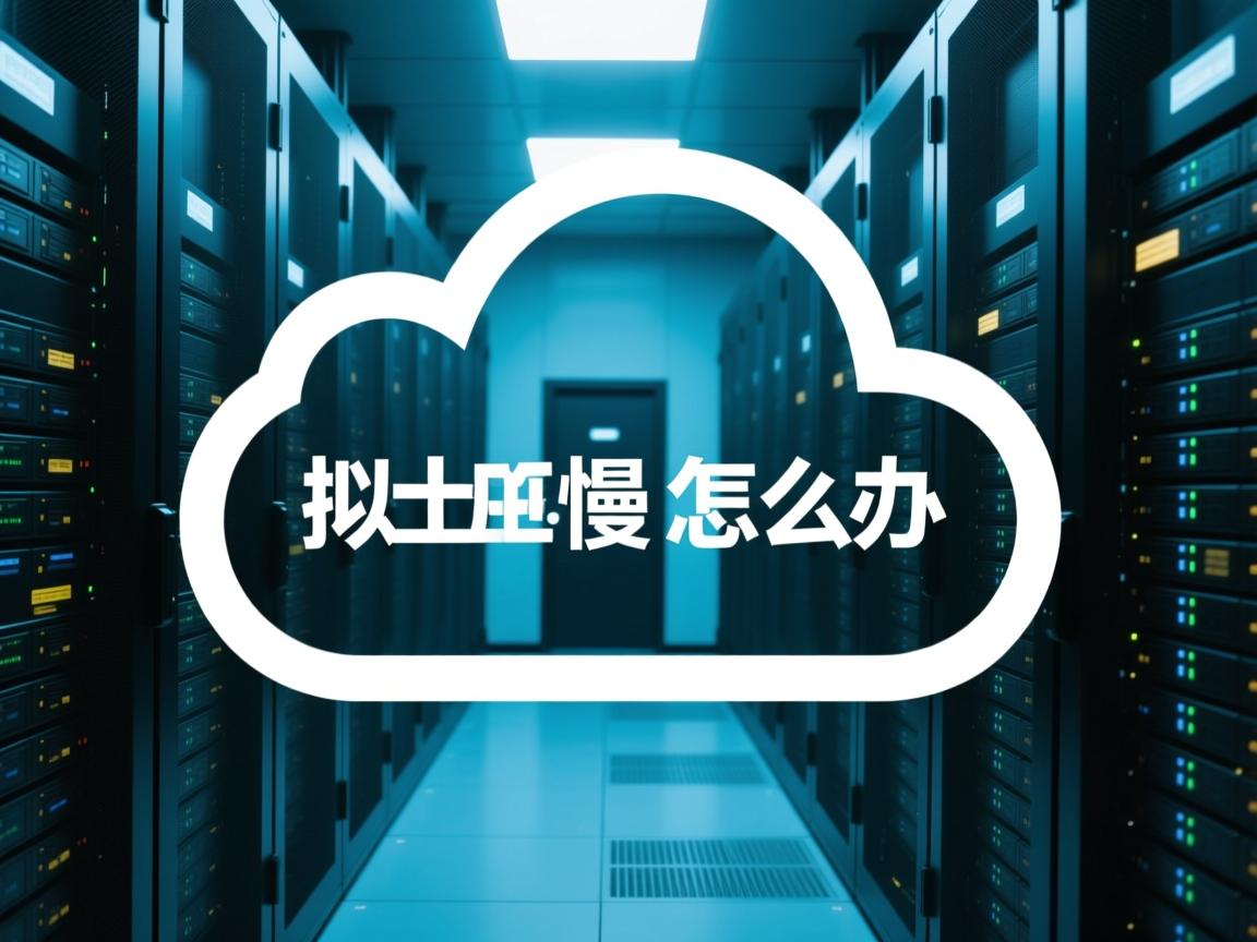 云虚拟主机获取慢怎么办 第3张 云虚拟主机获取慢怎么办 第3张