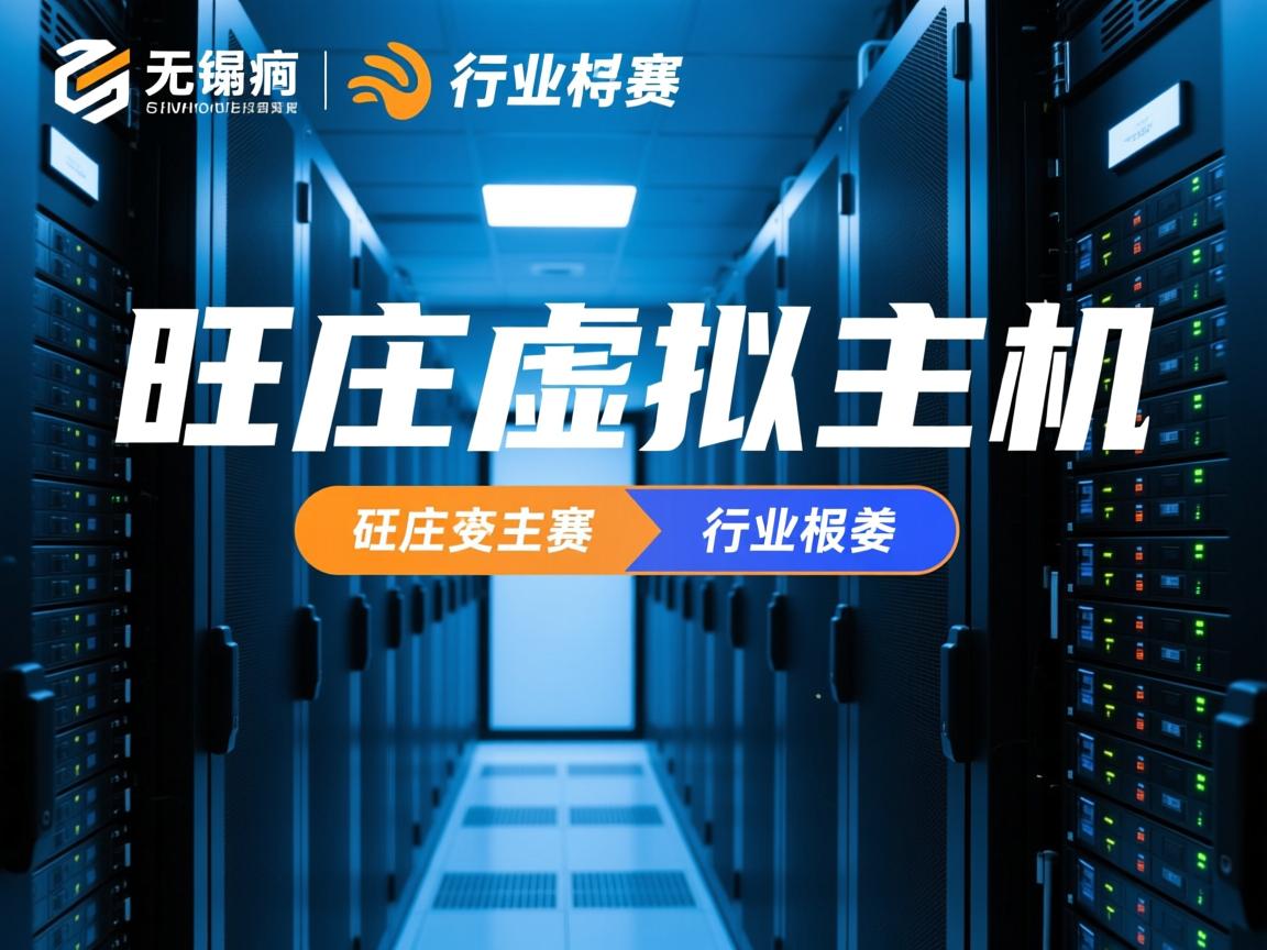 无锡旺庄虚拟主机怎么样  第1张