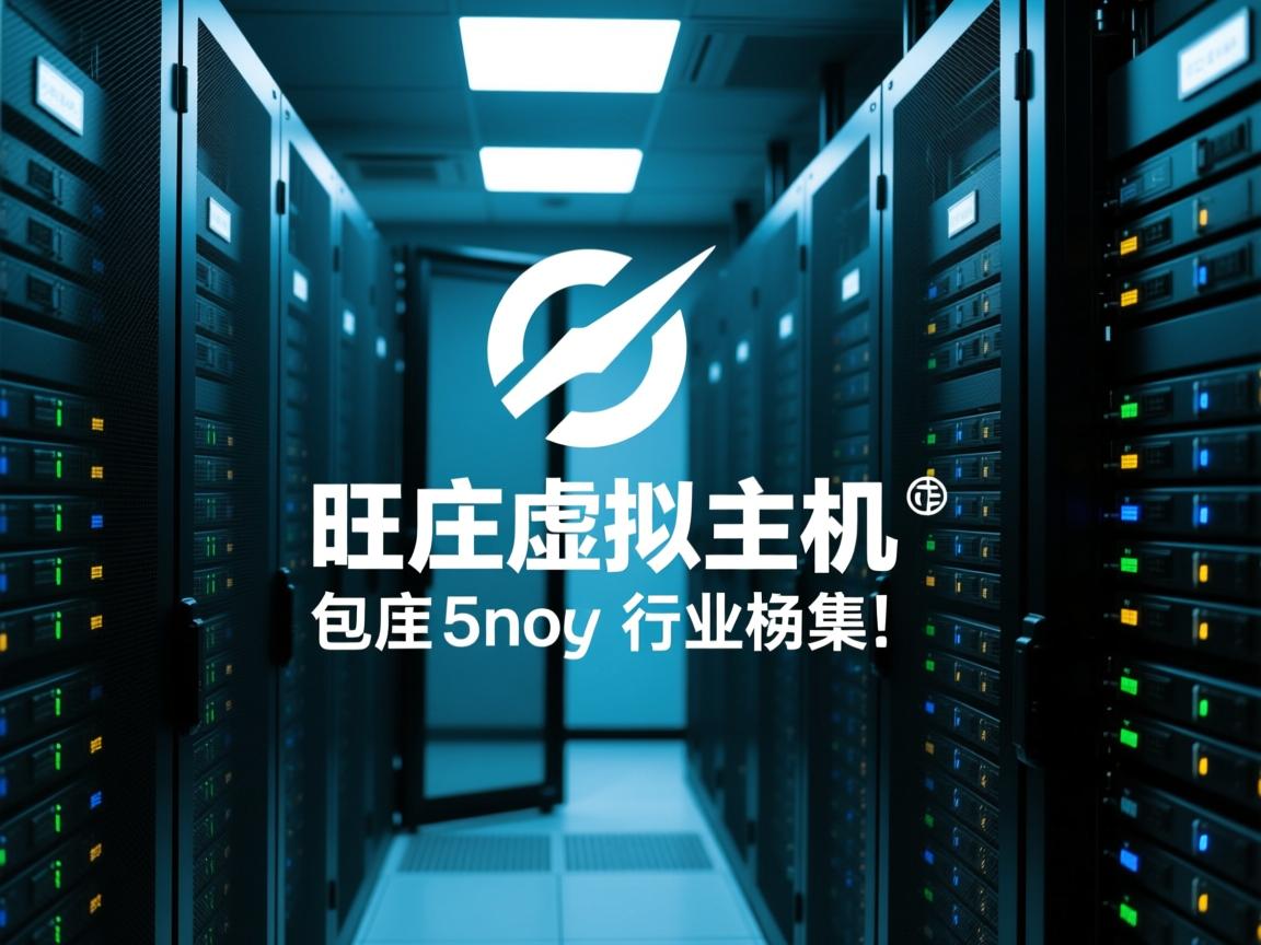 无锡旺庄虚拟主机怎么样  第2张