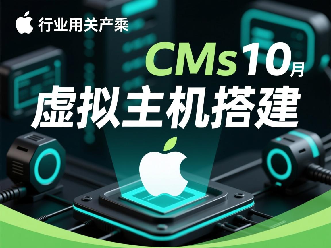 苹果cms10用虚拟主机搭建  第2张