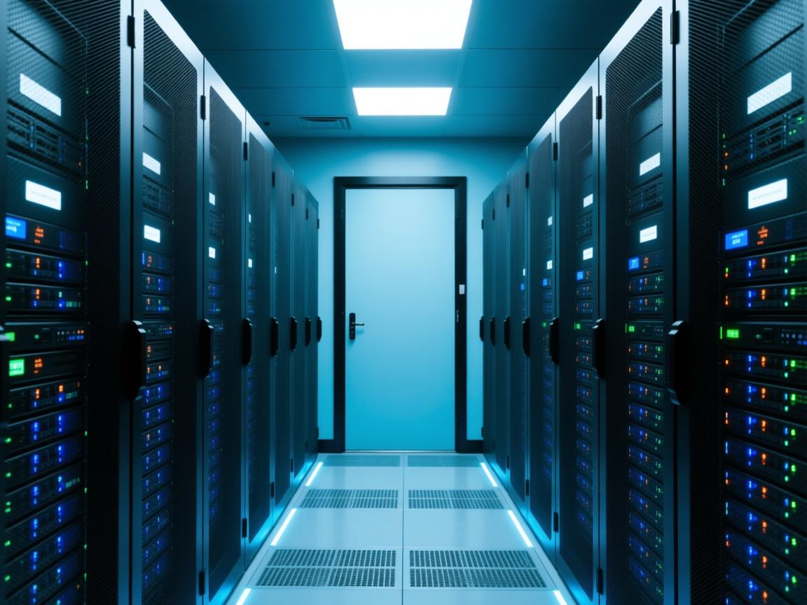 游戏服务虚拟主机怎么用  第1张