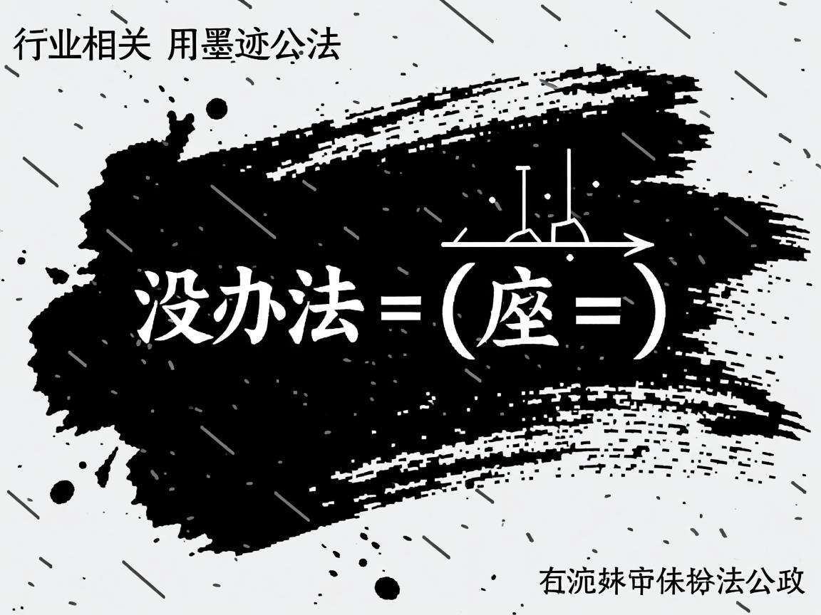 为什么没办法用墨迹公式