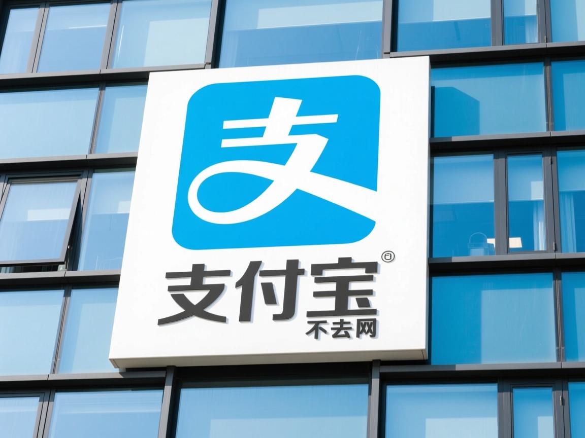 为什么支付宝上不去网
