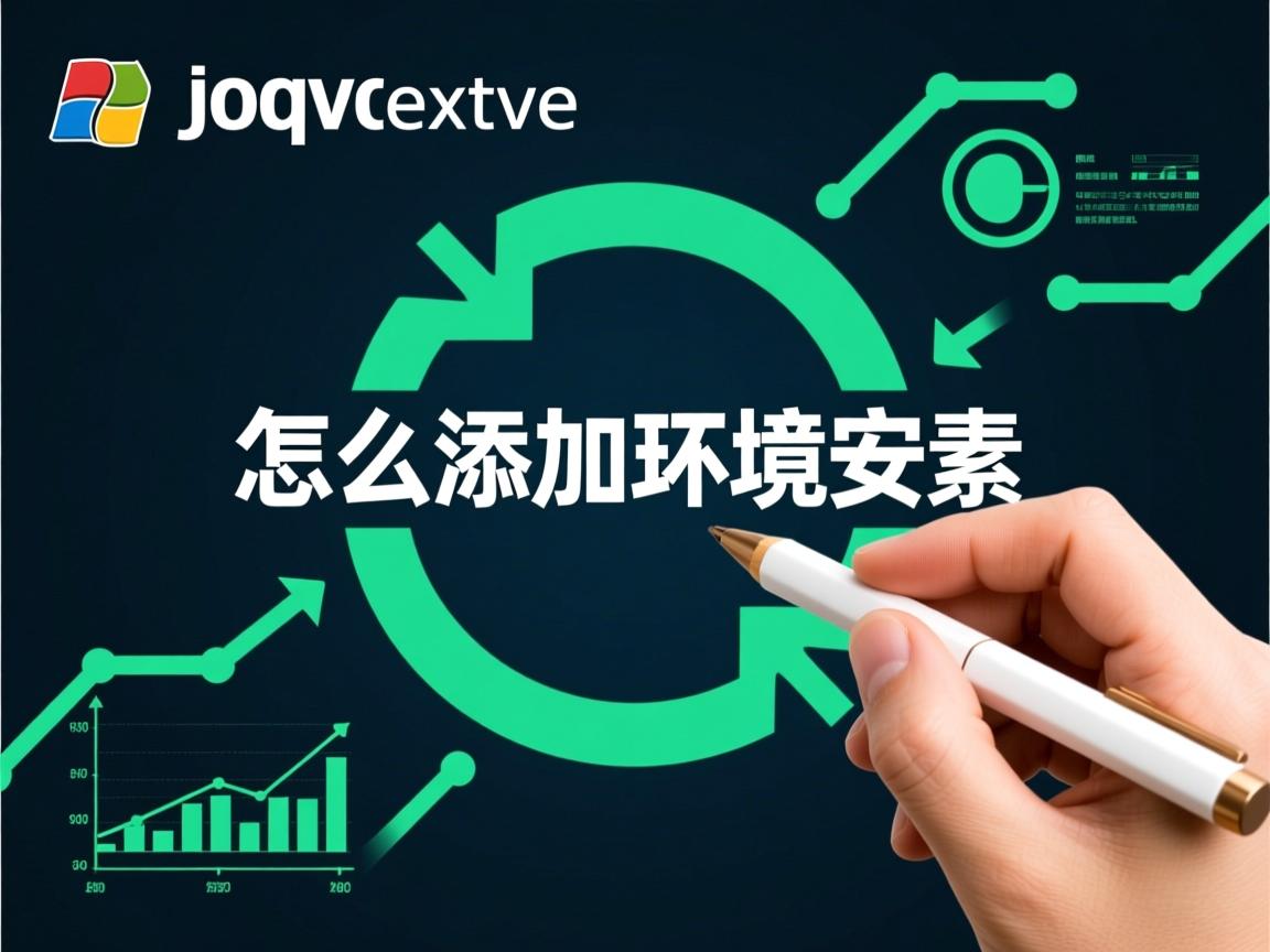 java.exe怎么添加环境变量