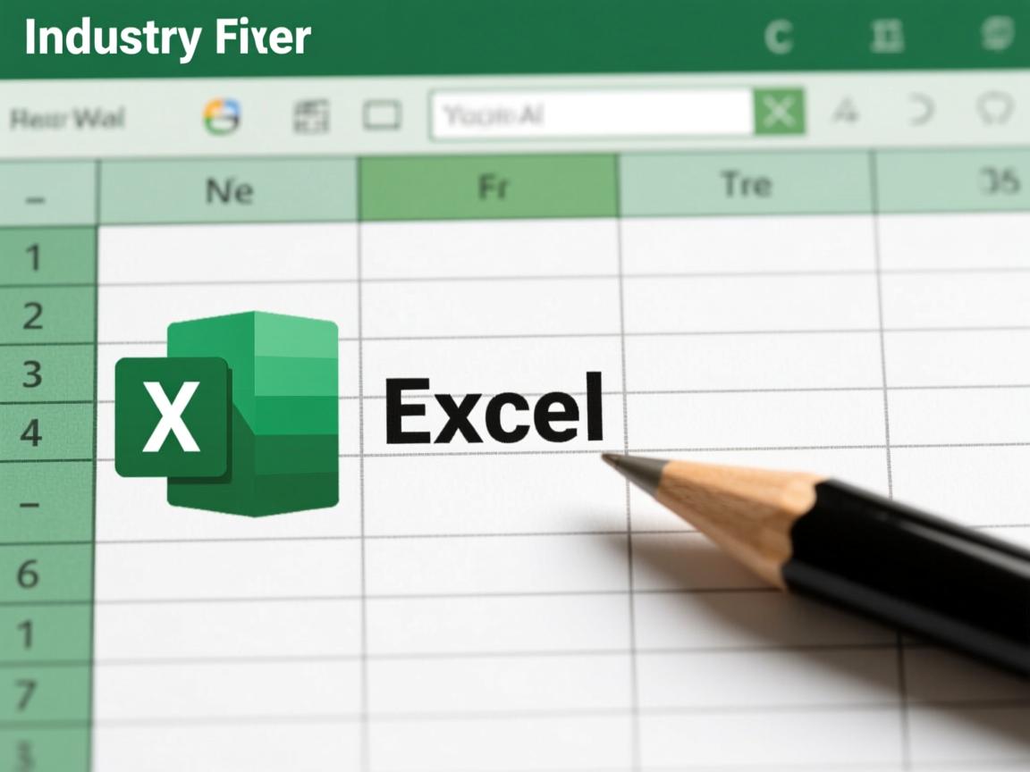 为什么exel表格只有一行