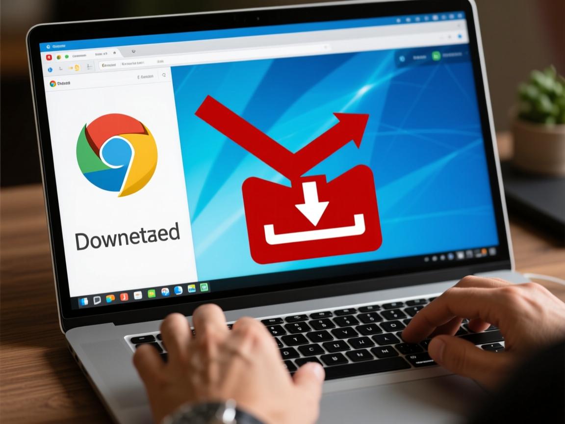 浏览器为什么总下载失败
