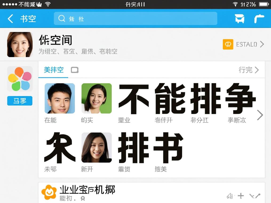 qq空间的照片为什么不能排序