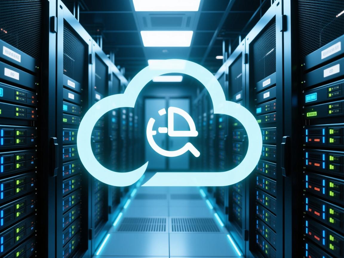 流量计费云服务器