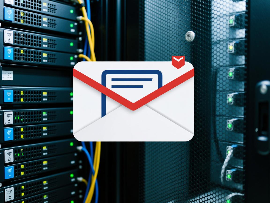 sendmail服务器配置