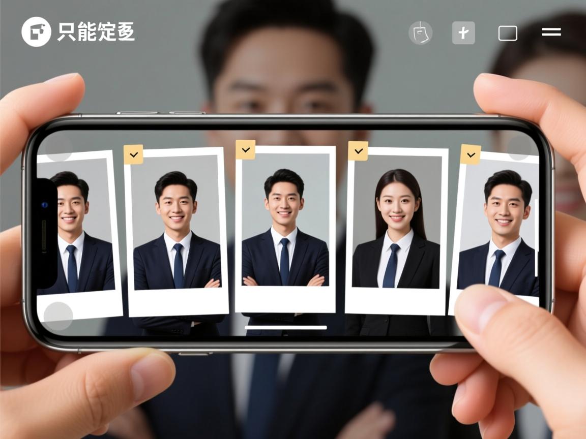 为什么手机只能拼5张图