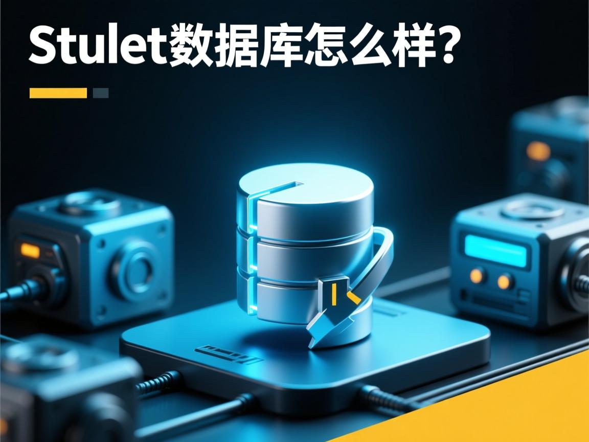 sqlite数据库怎么样