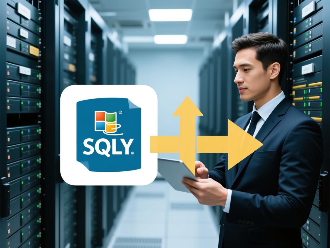 sql2012怎么导入数据库备份