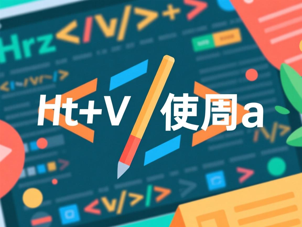 在html如何使用a