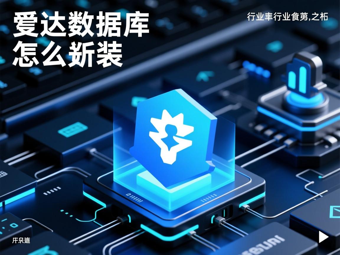 速达数据库怎么卸载