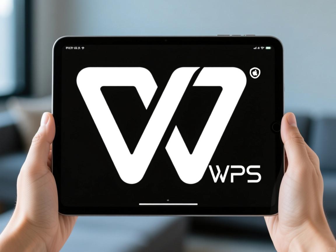 为什么苹果平板wps字体大小